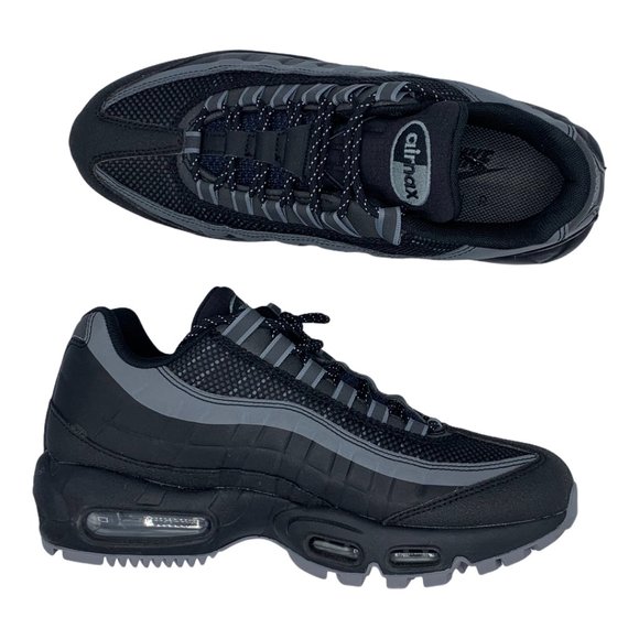 Nike Air Max 95 Utility Black Cool Grey main image 7